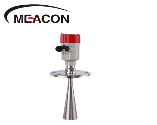 雷達(dá)物位計(jì)的基本操作方法 雷達(dá)物位計(jì)的基本操作方法