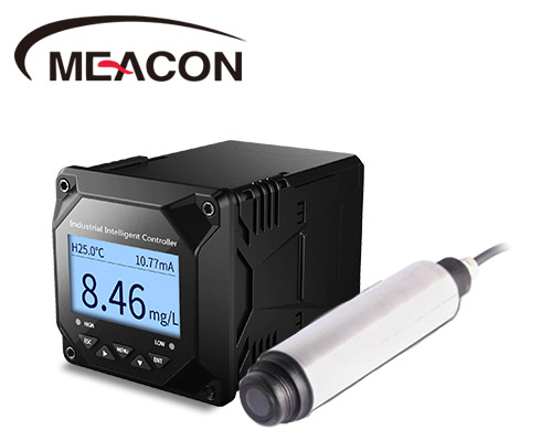 熒光法在線溶氧儀 熒光法在線溶氧儀